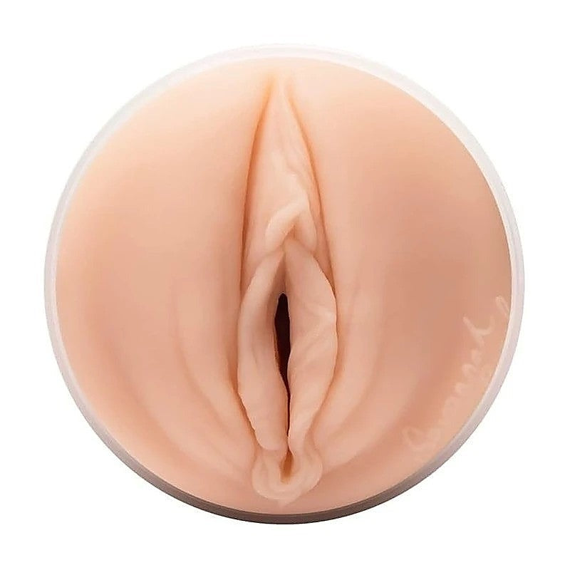 Savannah Bond From Australia With Love Male Stroker - Realistic Butts And Vaginas