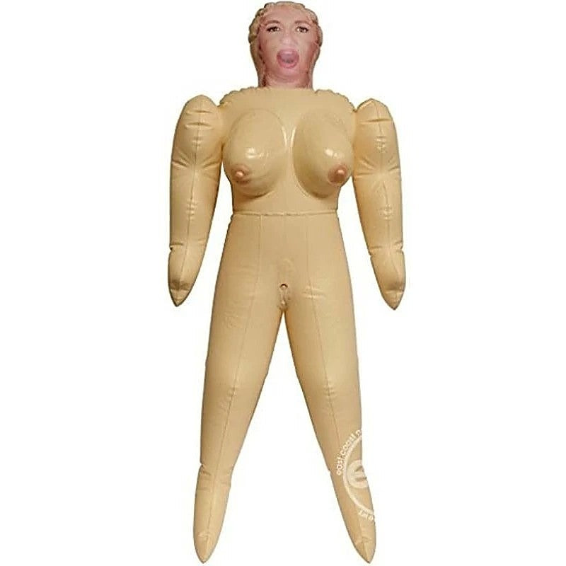 Fatty Patty Inflatable Love Doll by Pipedream Products - Love Dolls