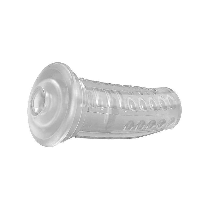 Max 2 Neutral Shaped Masturbator Sleeve by Lovense - Masturbators and Strokers