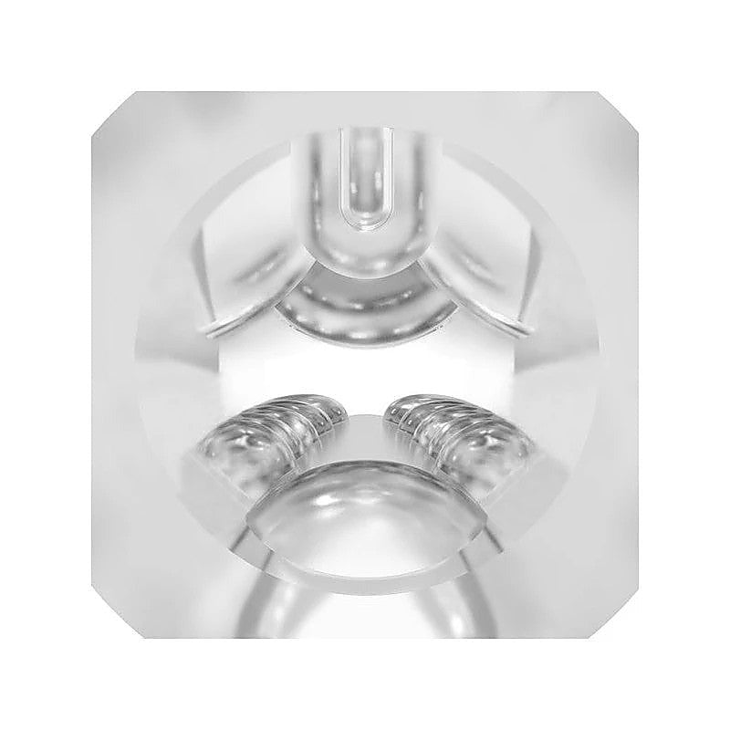 Max 2 Neutral Shaped Masturbator Sleeve by Lovense - Masturbators and Strokers