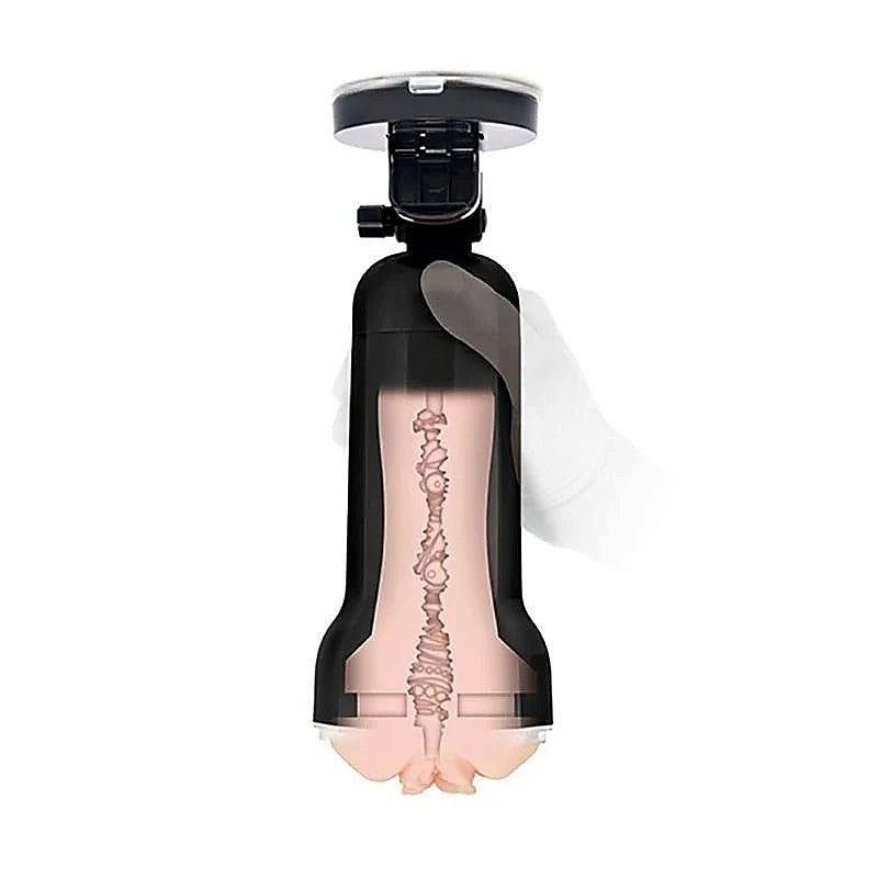 Zolo Personal Trainer by Xgen Products - Masturbators and Strokers