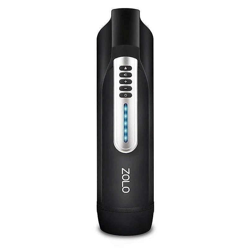 Premium Zolo Long Stroke by Xgen Products - Masturbators and Strokers