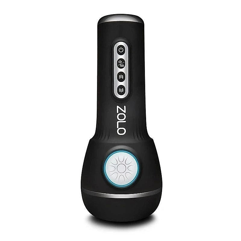 Premium Zolo Power Stroker by Xgen Products - Masturbators and Strokers