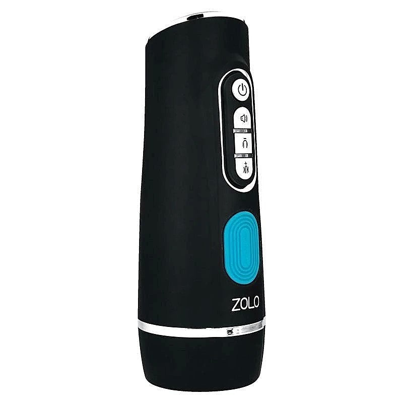 Zolo Blow Master by Xgen Products - Masturbators and Strokers