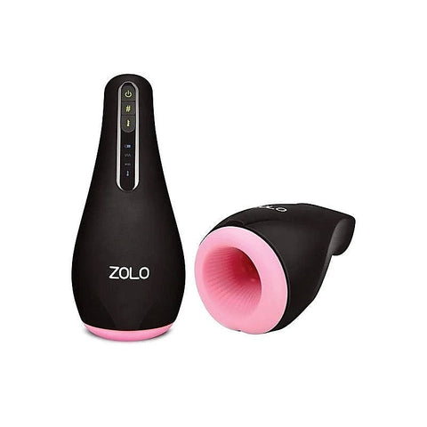 ZOLO Heatstroke by Xgen Products - Masturbators and Strokers