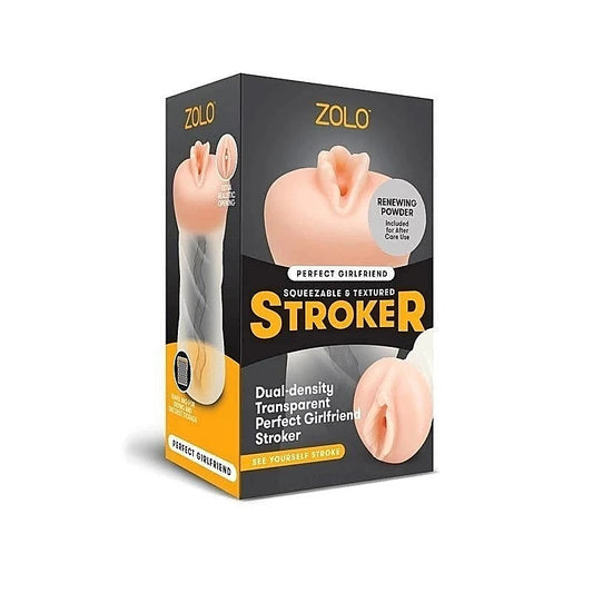 Perfect Girlfriend by Xgen Products - Masturbators and Strokers