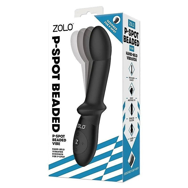 ZOLO Mini Double Bubble Stroker by Xgen Products - Masturbators and Strokers