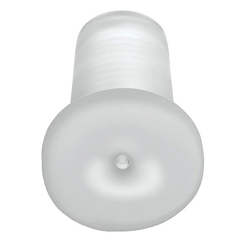 Wet Strokers Slide and Glide by Pipedream Products - Masturbators and Strokers