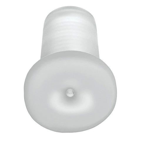 Wet Strokers Slide and Glide by Pipedream Products - Masturbators and Strokers