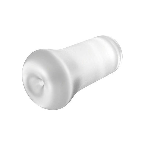 Wet Strokers Slide and Glide by Pipedream Products - Masturbators and Strokers