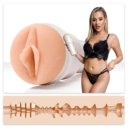 Blake Blossom Bombshell Realistic Male Stroker by Fleshlight - Realistic Butts And Vaginas