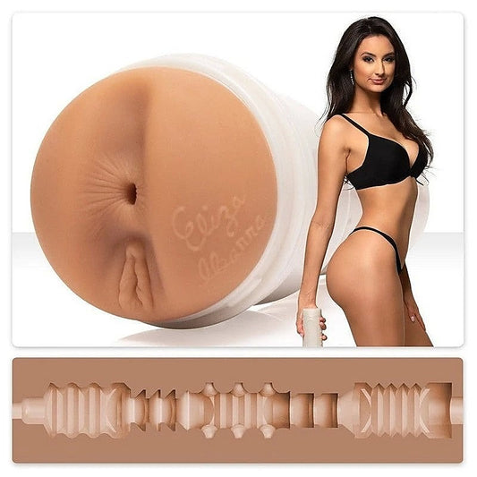 Eliza Ibarra Enchanted Butt by Fleshlight - Realistic Butts And Vaginas