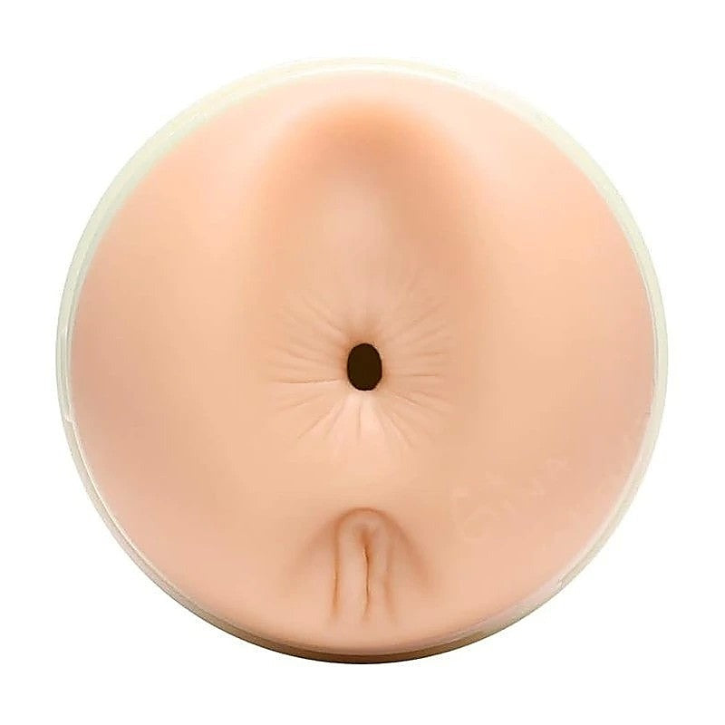 Gina Valentina Cosmic Realistic Butt Stroker by Fleshlight - Realistic Butts And Vaginas
