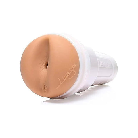 Luna Star Gleam Realistic Butt Stroker by Fleshlight - Realistic Butts And Vaginas