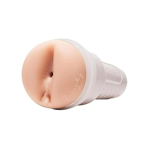 Savannah Bond Gold Sphincter by Fleshlight - Realistic Butts And Vaginas