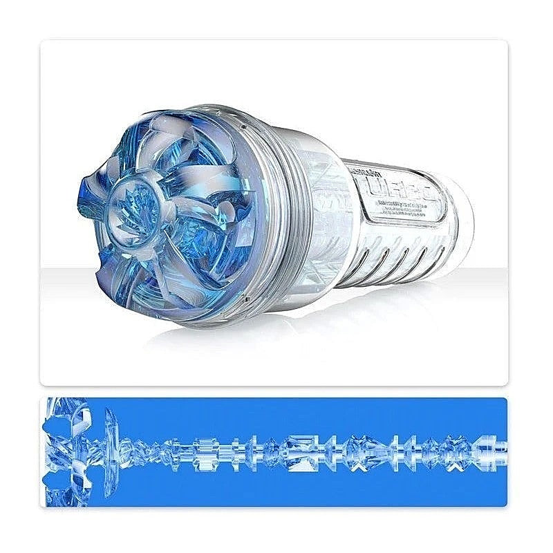 Turbo Throttle Male Stroker by Fleshlight - Masturbators and Strokers