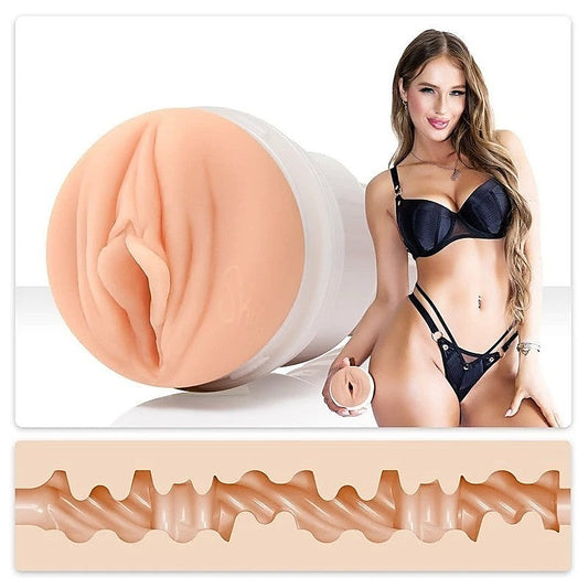 Sky Bri Celestial by Fleshlight - Realistic Butts And Vaginas