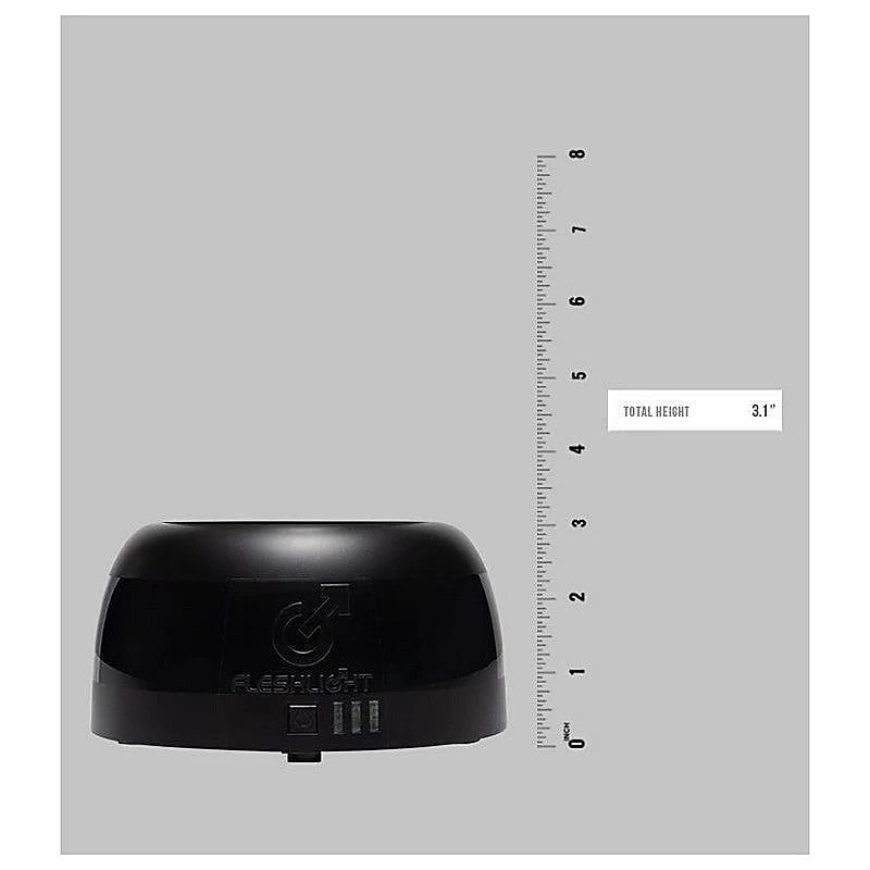 Air Automatic Male Masturbator Drying Unit By Fleshlight - Masturbators and Strokers