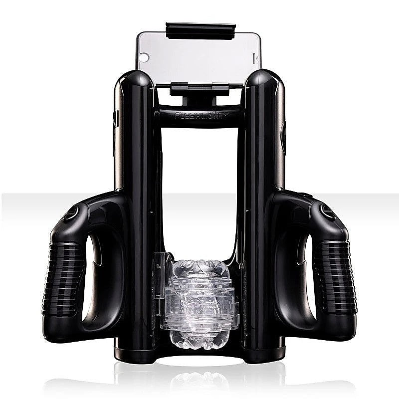 Professional Quickshot Launch by Fleshlight - Masturbators and Strokers