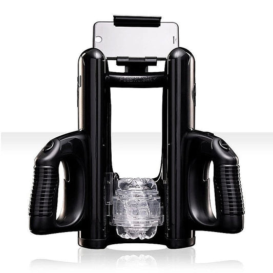 Quickshot Launch by Fleshlight - Masturbators and Strokers