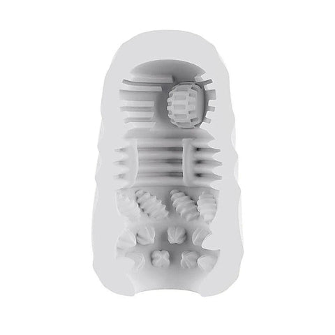Premium Stroke & Go by Adam & Eve Sextoys - Masturbators and Strokers