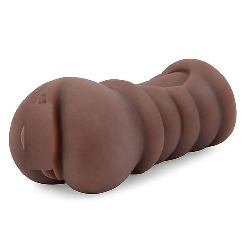 Zolo Stroke Off Diva by Xgen Products - Realistic Butts And Vaginas