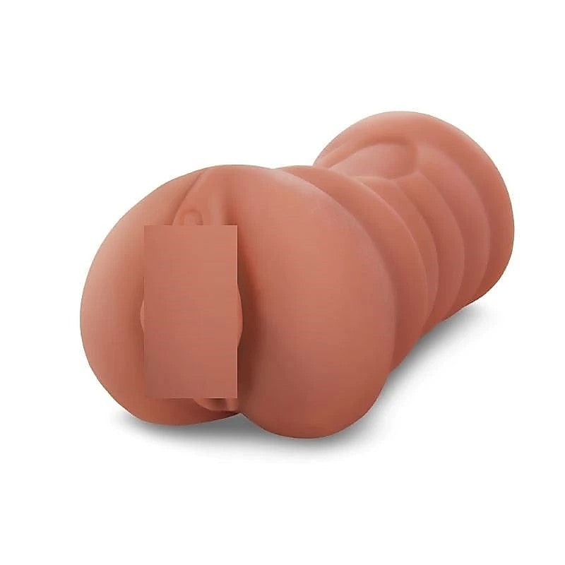 Zolo Intimate Pleasure Stroker by Xgen Products - Realistic Butts And Vaginas