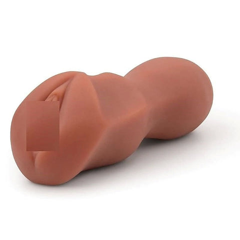 Zolo Stroke Off by Xgen Products - Realistic Butts And Vaginas