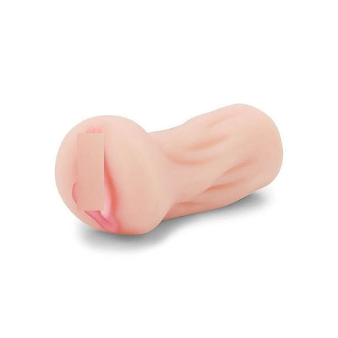 Premium Zolo Stroke Off Mini by Xgen Products - Realistic Butts And Vaginas
