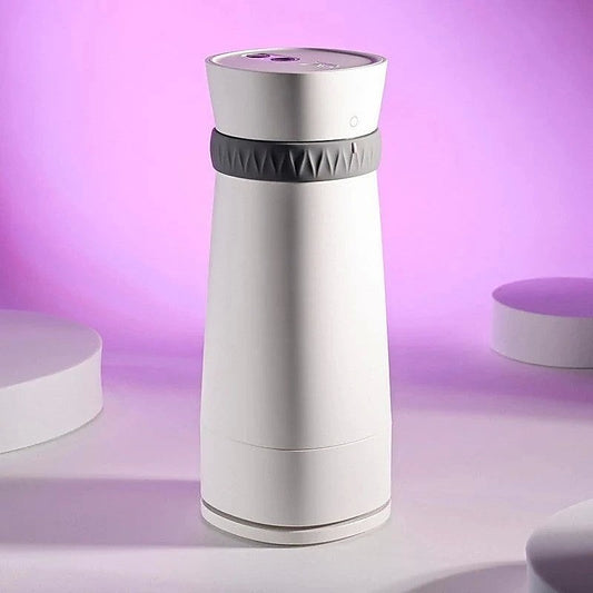 Playboy Pleasure TWIST & STROKE Heating Stroker - Masturbators and Strokers
