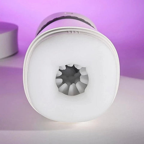 Playboy Pleasure TWIST & STROKE Heating Male Stroker - Masturbators and Strokers