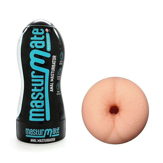 Masturmate Butt Stroker by Creative Conceptions - Masturbators and Strokers