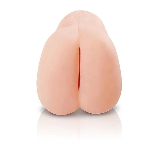 Extreme Peek-A-Boo Pussy Male Masturbator - Masturbators and Strokers