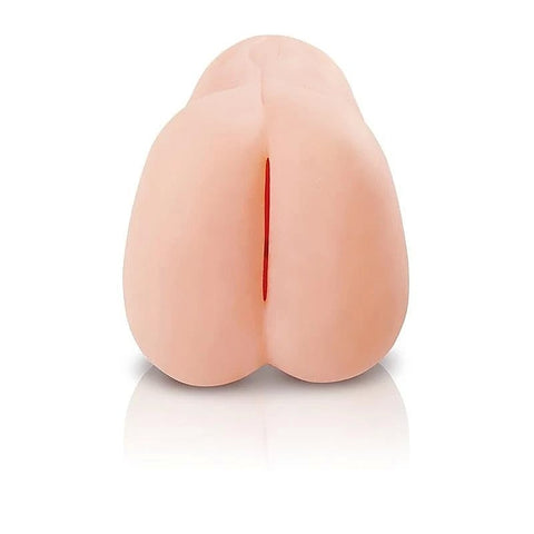 Extreme Peek-A-Boo Pussy Male Masturbator - Masturbators and Strokers