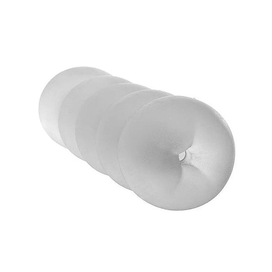 Balls Deep UR3 9 Stroker Ass by Doc Johnson - Masturbators and Strokers