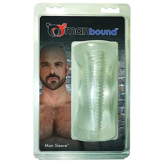 Realistic Masturbator Sleeve by Sportsheets - Masturbators and Strokers