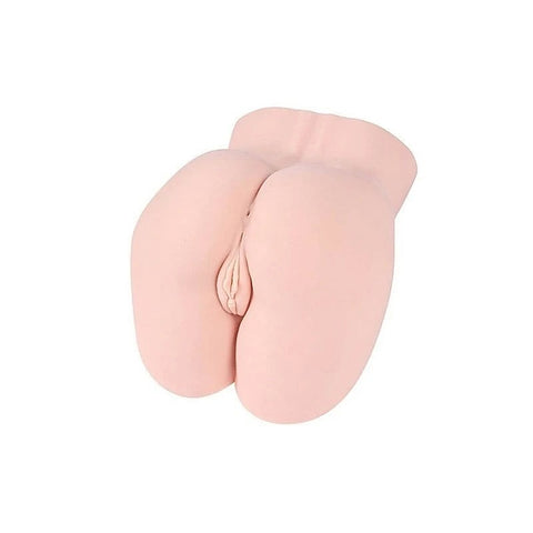 Real Hip Hera Realistic Male Masturbator by Kokos - Realistic Butts And Vaginas