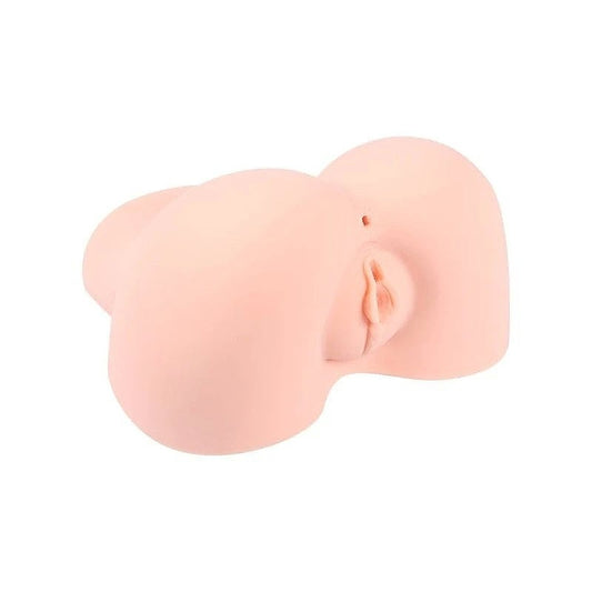 Real Hip Olivia Realistic Male Masturbator by Kokos - Realistic Butts And Vaginas
