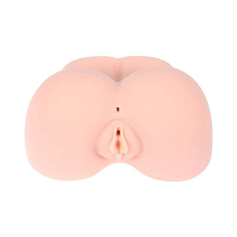 Real Hip Olivia Realistic Male Masturbator by Kokos - Realistic Butts And Vaginas