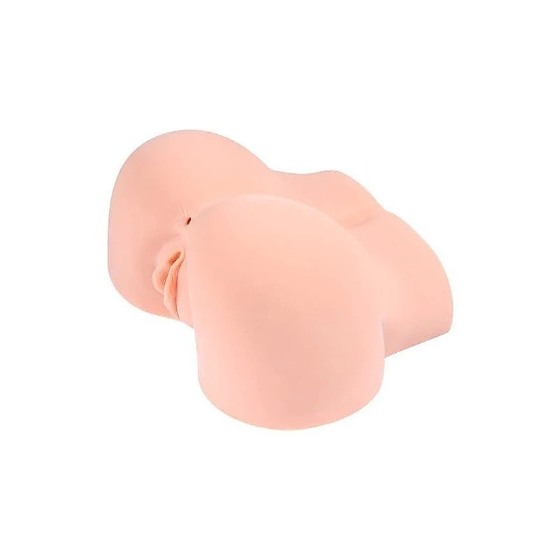 Real Hip Olivia Realistic Male Masturbator by Kokos - Realistic Butts And Vaginas