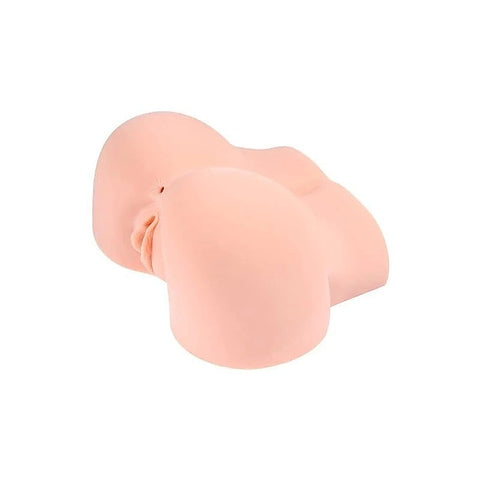 Real Hip Olivia Realistic Male Masturbator by Kokos - Realistic Butts And Vaginas