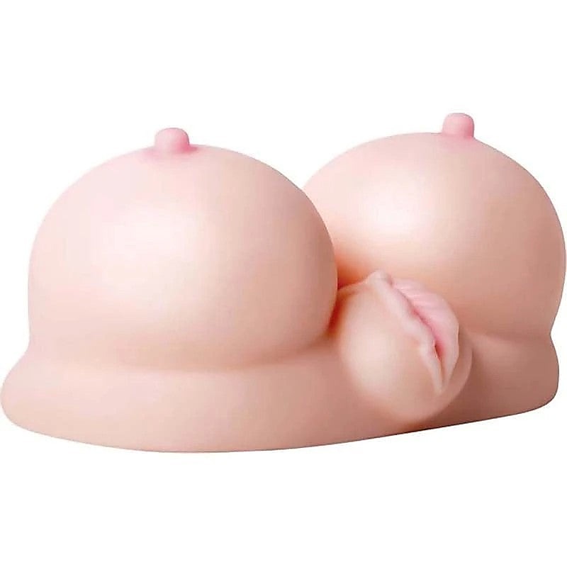 Premium Big Rack Stroker by Adam & Eve Sextoys - Masturbators and Strokers