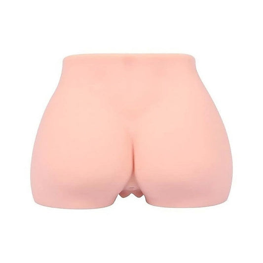 Real Hip Cherry Torso Male Masturbator by Kokos - Realistic Butts And Vaginas