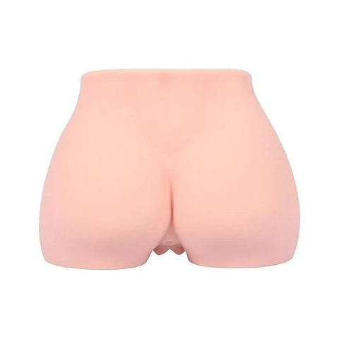 Real Hip Cherry Torso Male Masturbator by Kokos - Realistic Butts And Vaginas