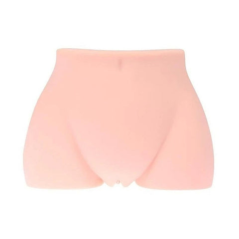 Real Hip Cherry Torso Male Masturbator by Kokos - Realistic Butts And Vaginas