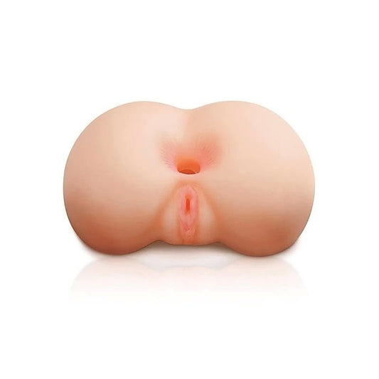The Gape-Her Realistic Butts and Vagina - Masturbators and Strokers