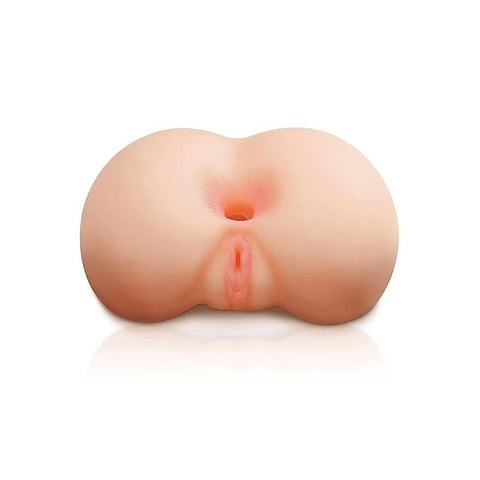 The Gape-Her Realistic Butts and Vagina - Masturbators and Strokers