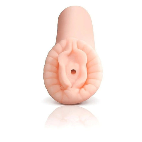 Fetish Fantasy Extreme Cumfy Clam by Pipedream Products - Masturbators and Strokers