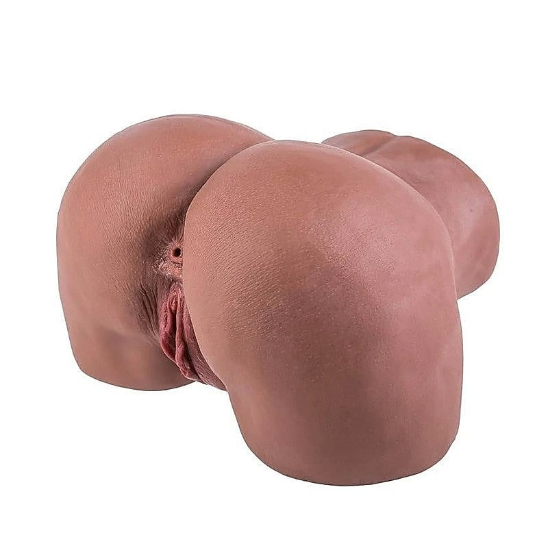 Premium Realistic Nasty Pussy by Maxpassion - Masturbators and Strokers