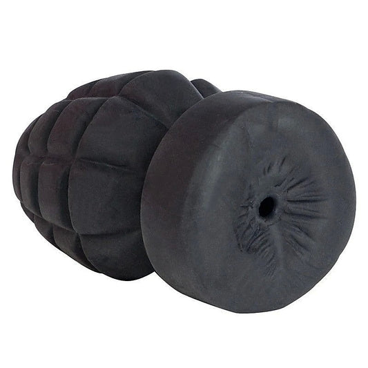 Colt Power Super Stretchy Male Pleasure Stroker - Masturbators and Strokers